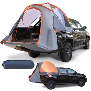 2 Person Portable Pickup Tent with Carry Bag-L view 4