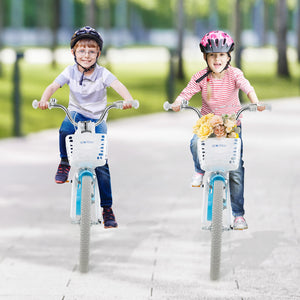 20 Inch Kids Bike with Dual Brakes and Adjustable Seat view 3