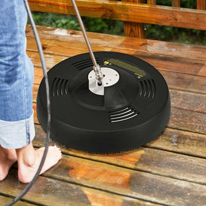 3000psi 16 Inch Pressure Washer Surface Cleaner Attachment view 6