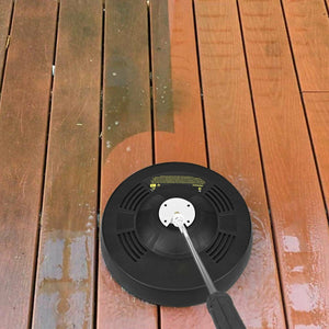 3000psi 16 Inch Pressure Washer Surface Cleaner Attachment view 7