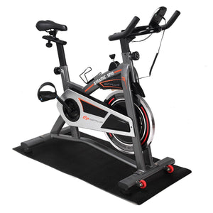 47/59/78 Inch Long Thicken Equipment Mat for Home and Gym Use-47 x 24 x 0.3 inches view 2