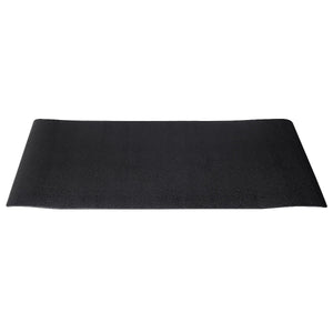 47/59/78 Inch Long Thicken Equipment Mat for Home and Gym Use-47 x 24 x 0.3 inches view 3