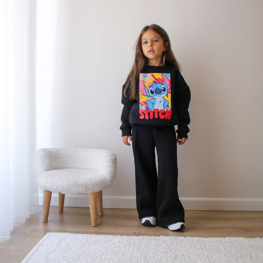 Friend Casual Set