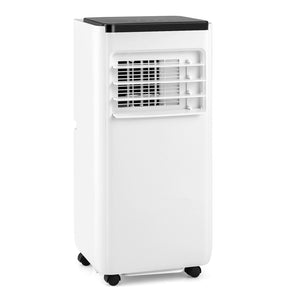 8000 BTU Portable Air Conditioner with Remote Control Cools up to 250 Sq.Ft view 3