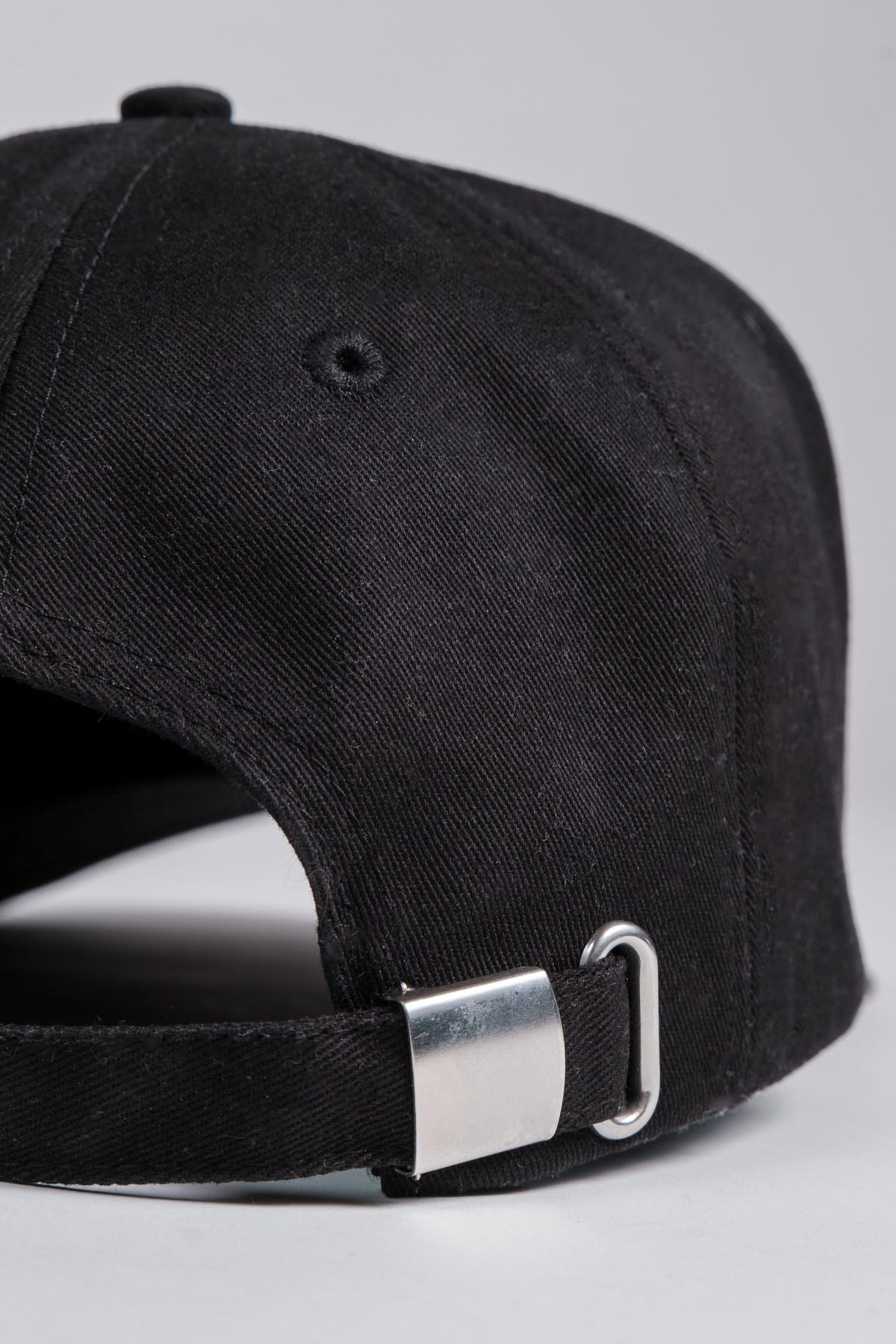 Water-Resistant Cap with Reflective "N" - Northbound Gear 5-Panel Cap
