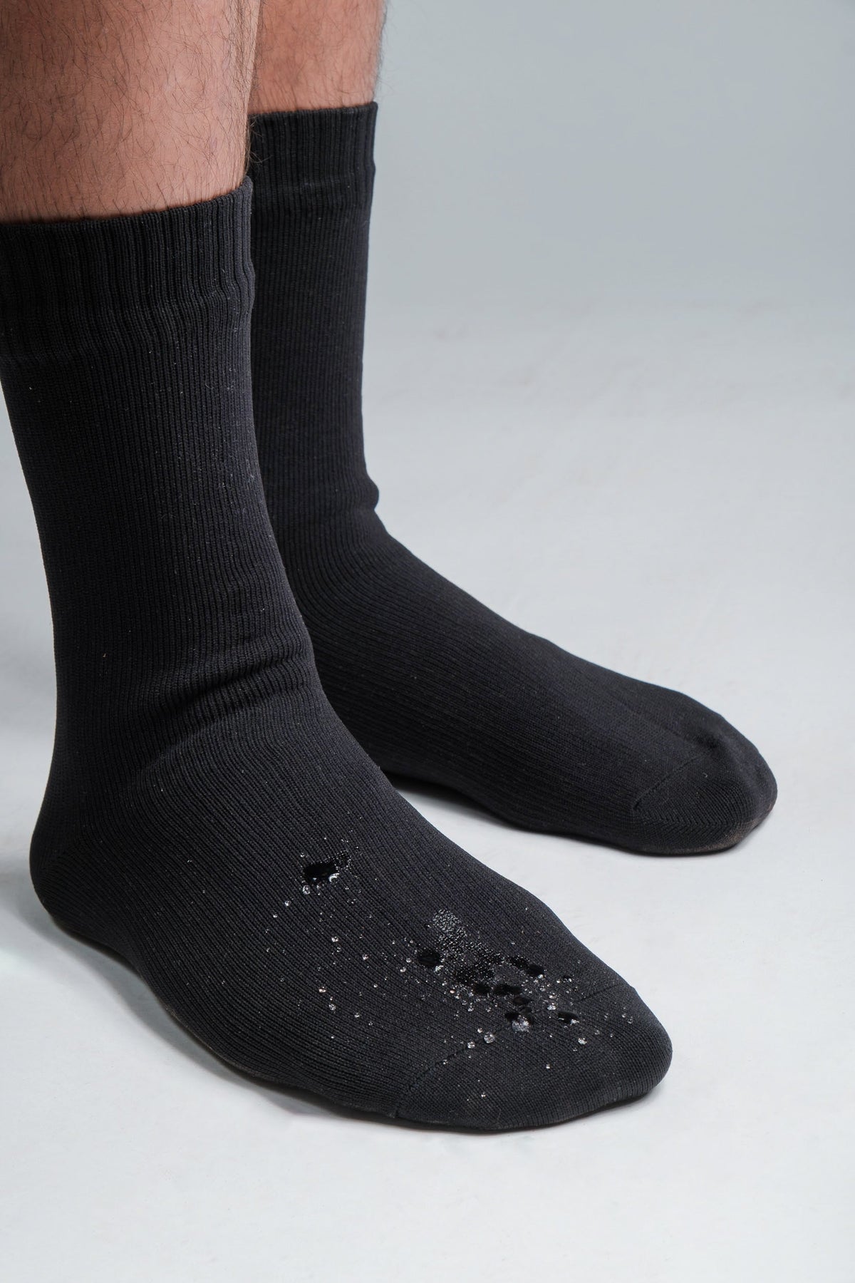 StayDry 100% Waterproof Socks - Northbound Gear, 1 Pair or 3 Pairs