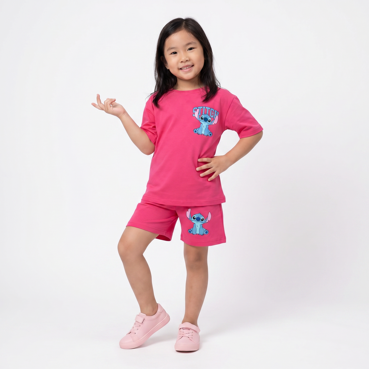 Island Lilo Summer Set
