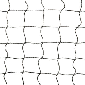 Soozier 10ft Badminton Net, Height Adjustable Outdoor Sports Net with Carry Bag, for Tennis, Pickleball and Volleyball