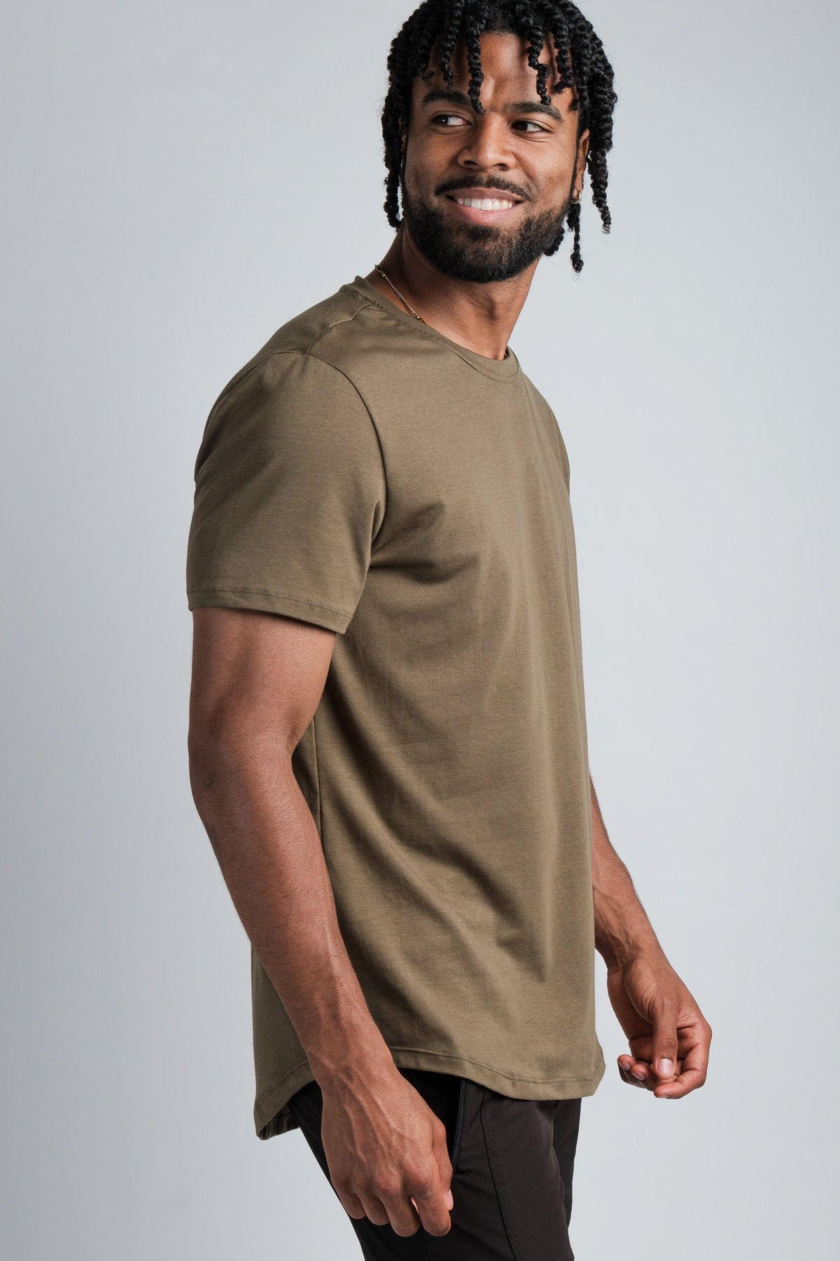 Everyday T-Shirt (3-Pack) - Northbound Gear Moisture-Wicking Tees