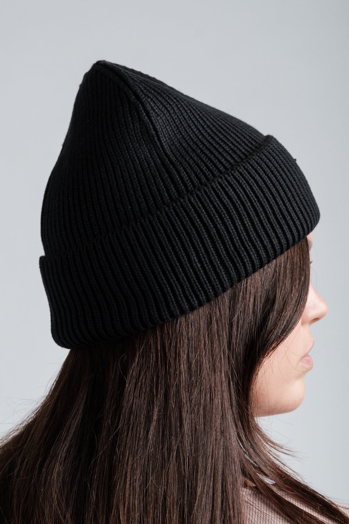 Winter Knit Cotton Beanie - Northbound Gear One Size Fits Most