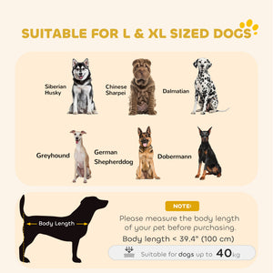 41" Heavy Duty Steel Dog Crate Kennel Pet Cage with Wheels for Convenient Access Anti-Pinching Floor, Black – view 20