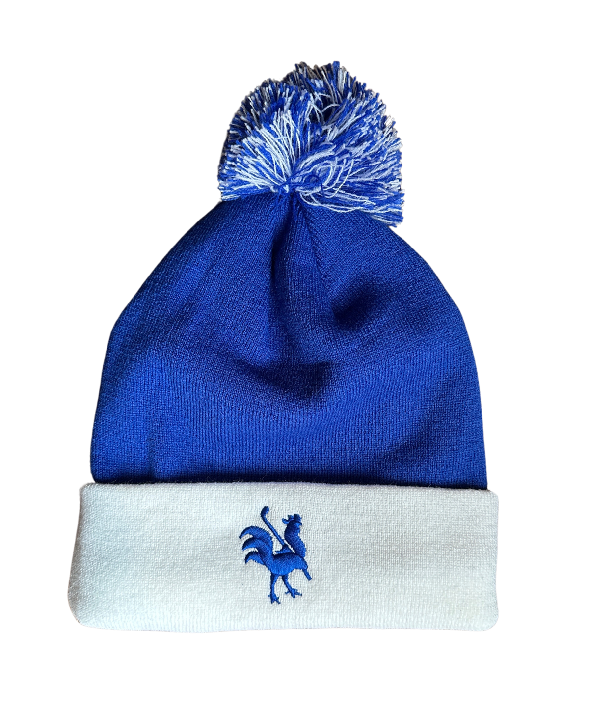 Winter Toque - Red Rooster Fleece-Lined Golf Toque, 3 Colours