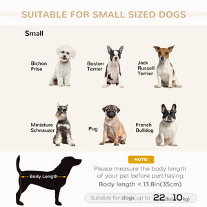 Pet Sofa Dog Couch Chaise Lounge Pet Bed with Storage Function Small Sized Dog Various Cat Sponge Cushioned – view 3