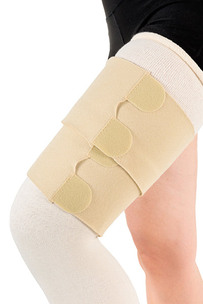 JOBST FarrowWrap Lite 20-30 mmHg Thighpiece/Kneepiece Combo