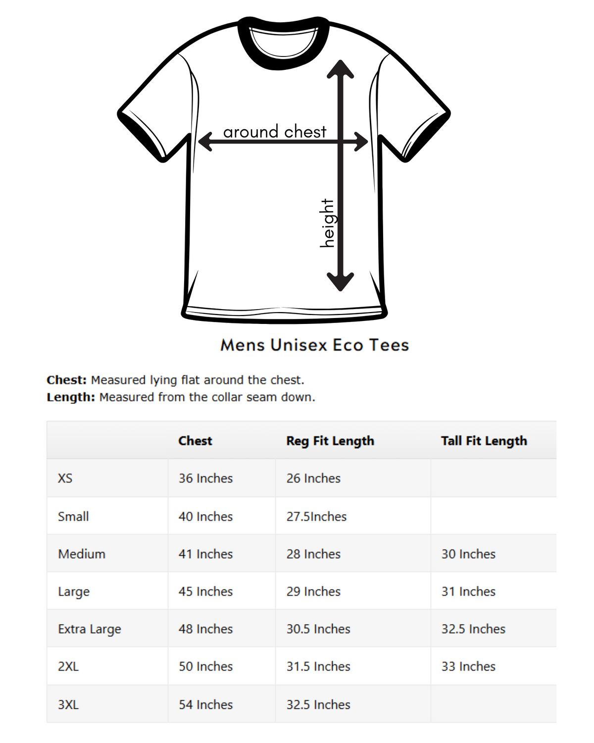 OTTER YING/YANG - Unisex Eco Tee
