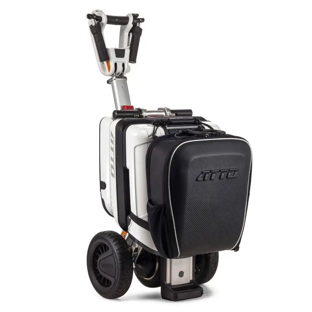Moving Life ATTO Backpack, Scooter Bag & Daily Backpack