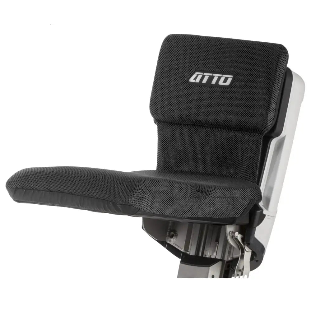 Moving Life ATTO Scooter Seat & Backrest Cushion Set