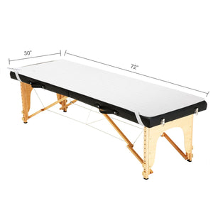 Digital Auto Overheat Protection Massage Table Warmer view 4