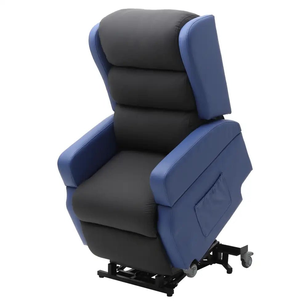EZee Life Earth CH4012 Vertical Rise Lift Chair, 350 lb