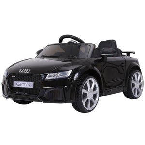 Aosom Officially Licensed Kids Ride-On Car 6V Battery Powered Vehicle Perfect Gift For Kids with Remote Control, Suspension Wheel, Adjustable Speed