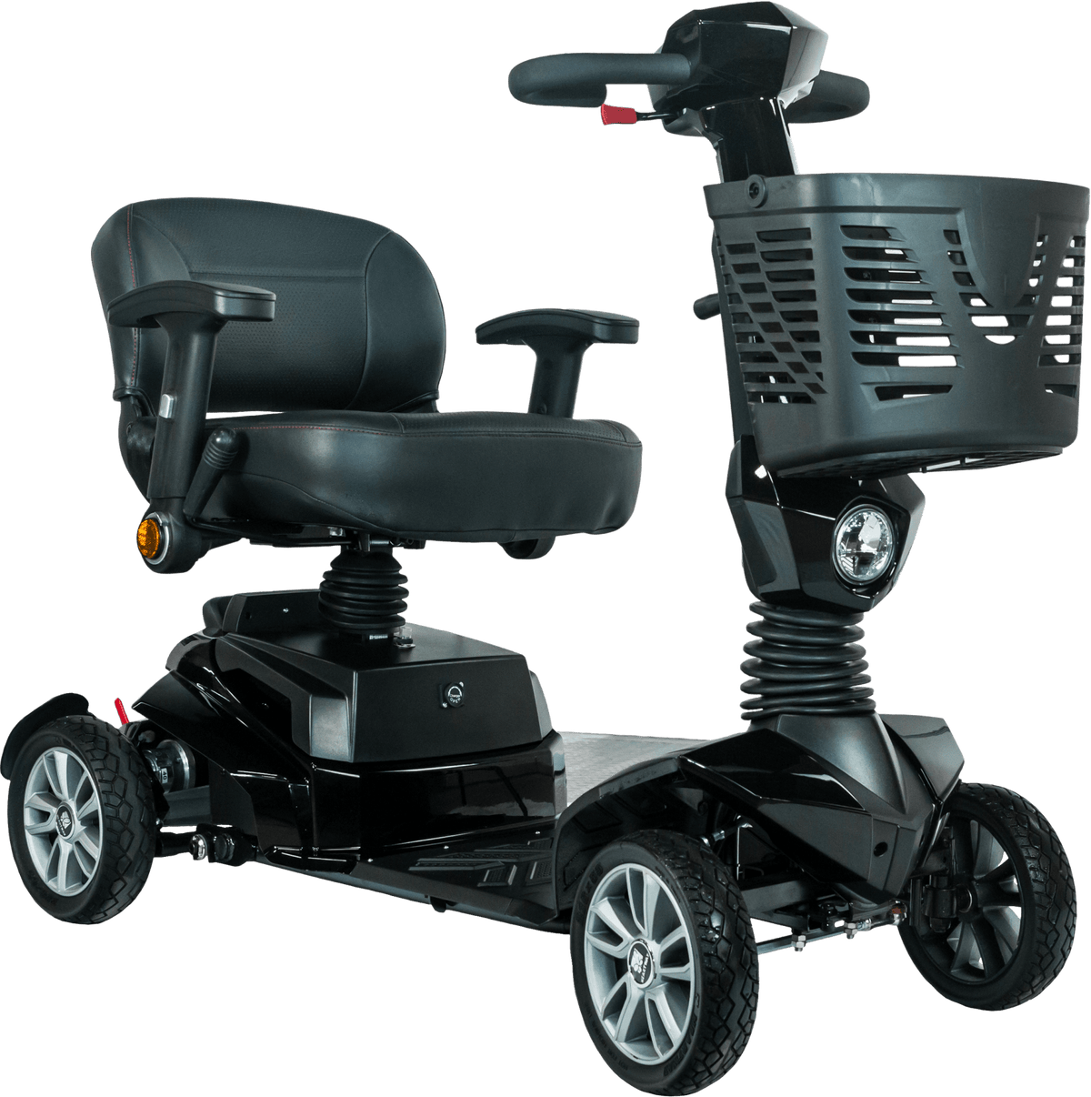 Heartway Zen S11 Compact Urban Mobility Scooter