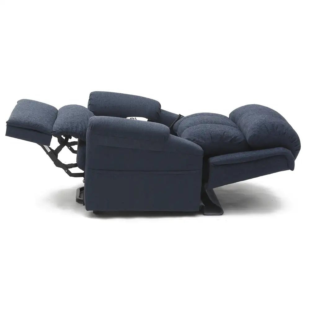 EZee Life Jupiter Lift Chair, Dual Motor, 352 lb Capacity