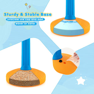 Kids Children Basketball Hoop Stand view 6