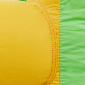 Kids Inflatable Water Slide for Yard Lawn (Without Blower) view 8