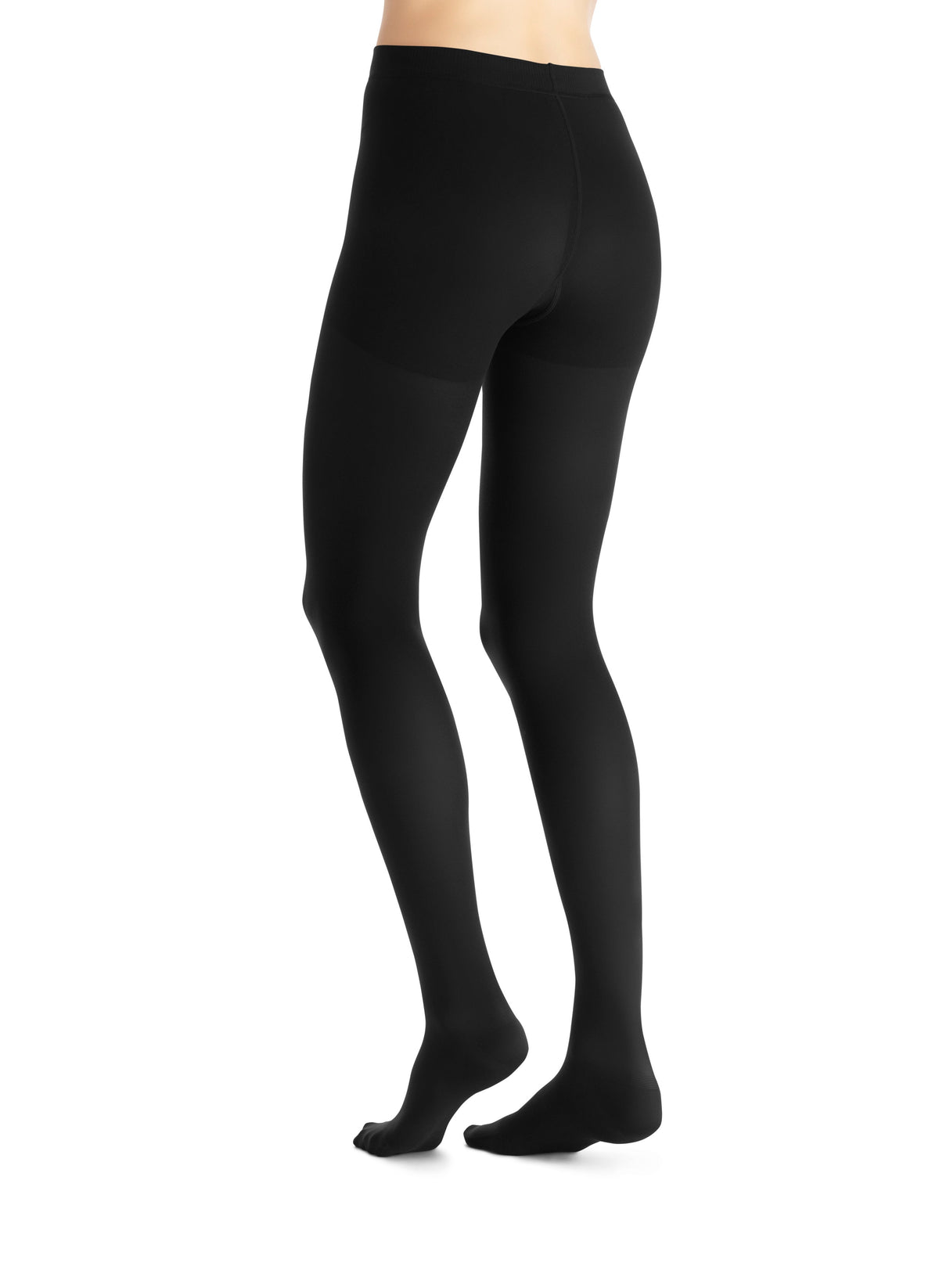 JOBST Opaque 20-30 mmHg Waist High Closed Toe