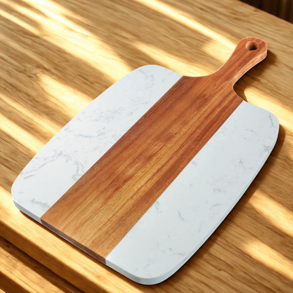 Marble Serving Board Set - Creations by Alfie