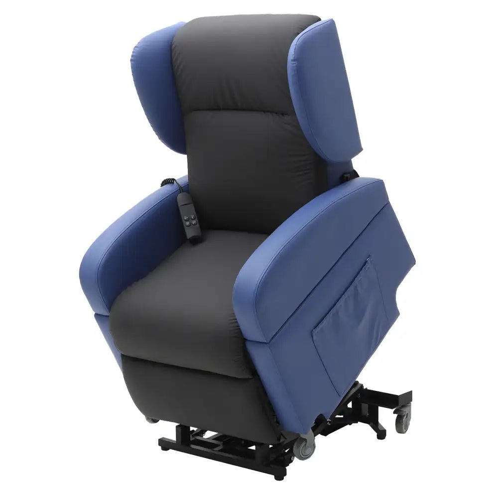 EZee Life Mars CH4004 Vertical Rise Lift Chair, 352 lb