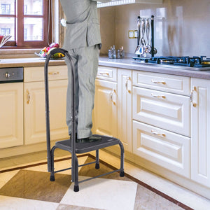330 lbs Non-Slip Heavy Duty Step Stool view 2
