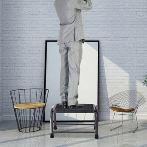 330 lbs Non-Slip Heavy Duty Step Stool view 4