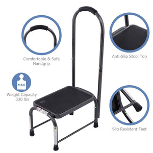 330 lbs Non-Slip Heavy Duty Step Stool view 5