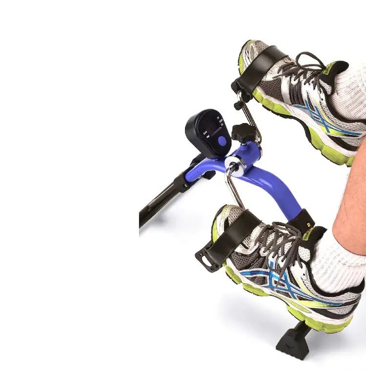 EZee Life CH3057 Digital Folding Pedal Exerciser