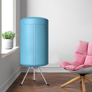 Portable Ventless Laundry Clothes Dryer view 3
