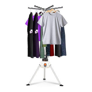 Portable Ventless Laundry Clothes Dryer view 7