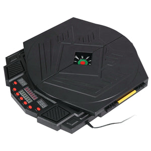 Professional Electronic Dartboard Set with LCD Display view 7
