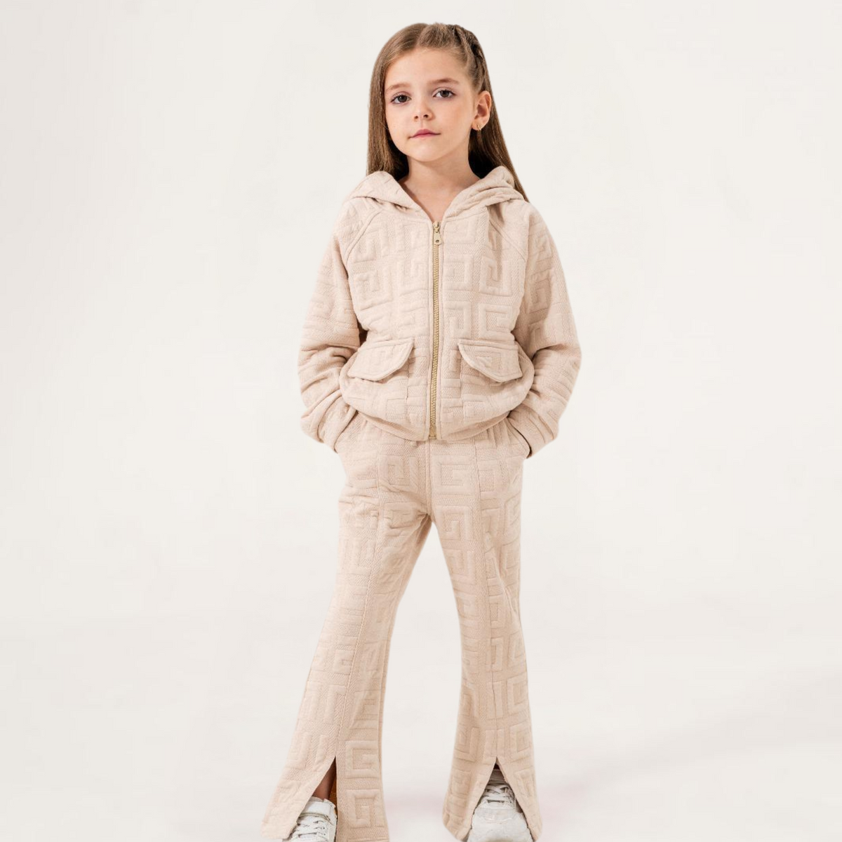 Girls Casual Set