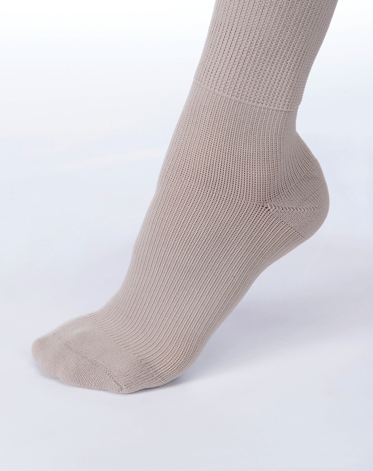 JOBST FarrowWrap Hybrid ADI Foot Compression Liner, 20-30 mmHg
