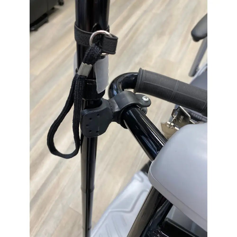 EZee Life CH4301 Universal Scooter Cane Holder