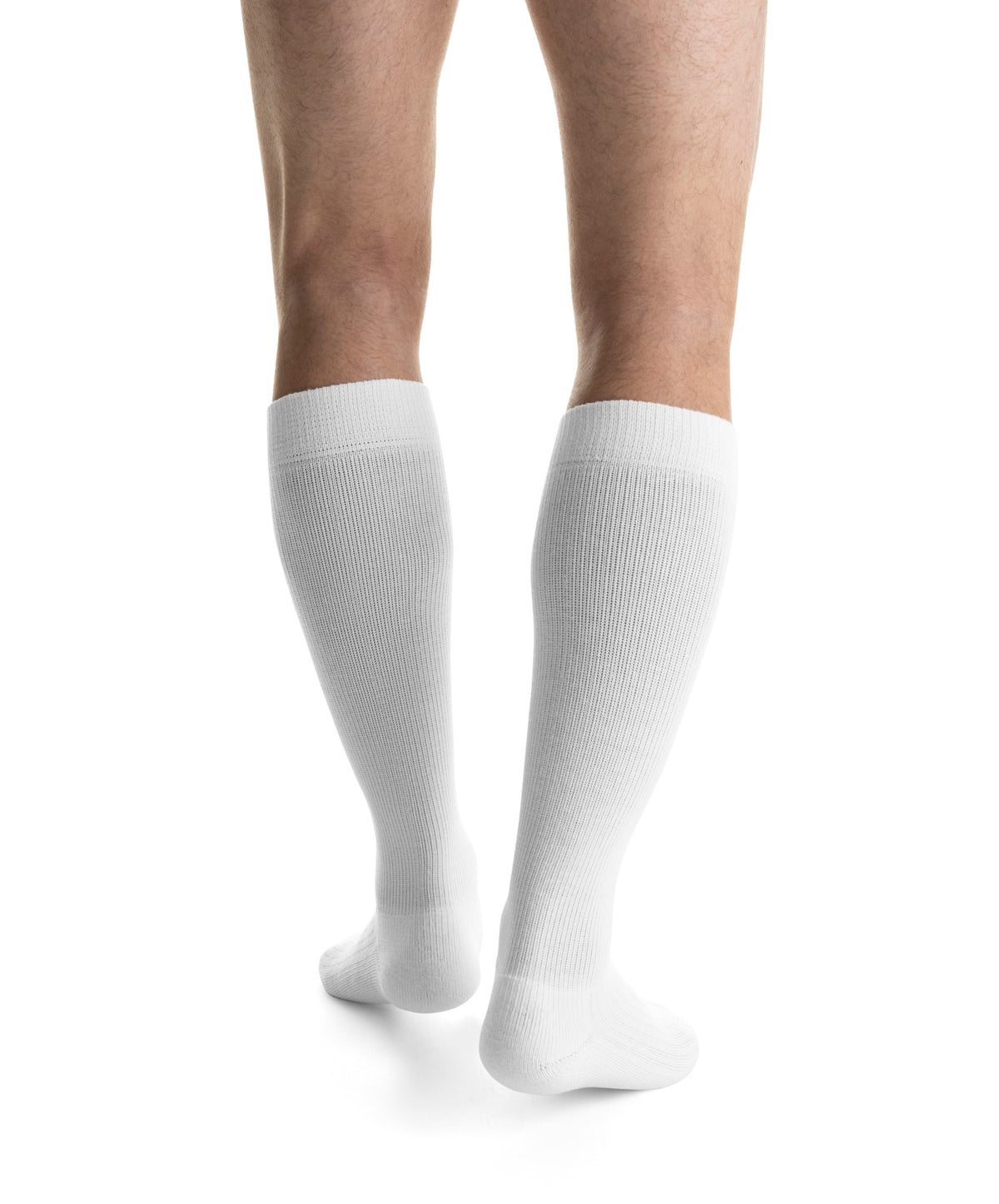 JOBST ActiveWear 20-30 mmHg Knee High Closed Toe