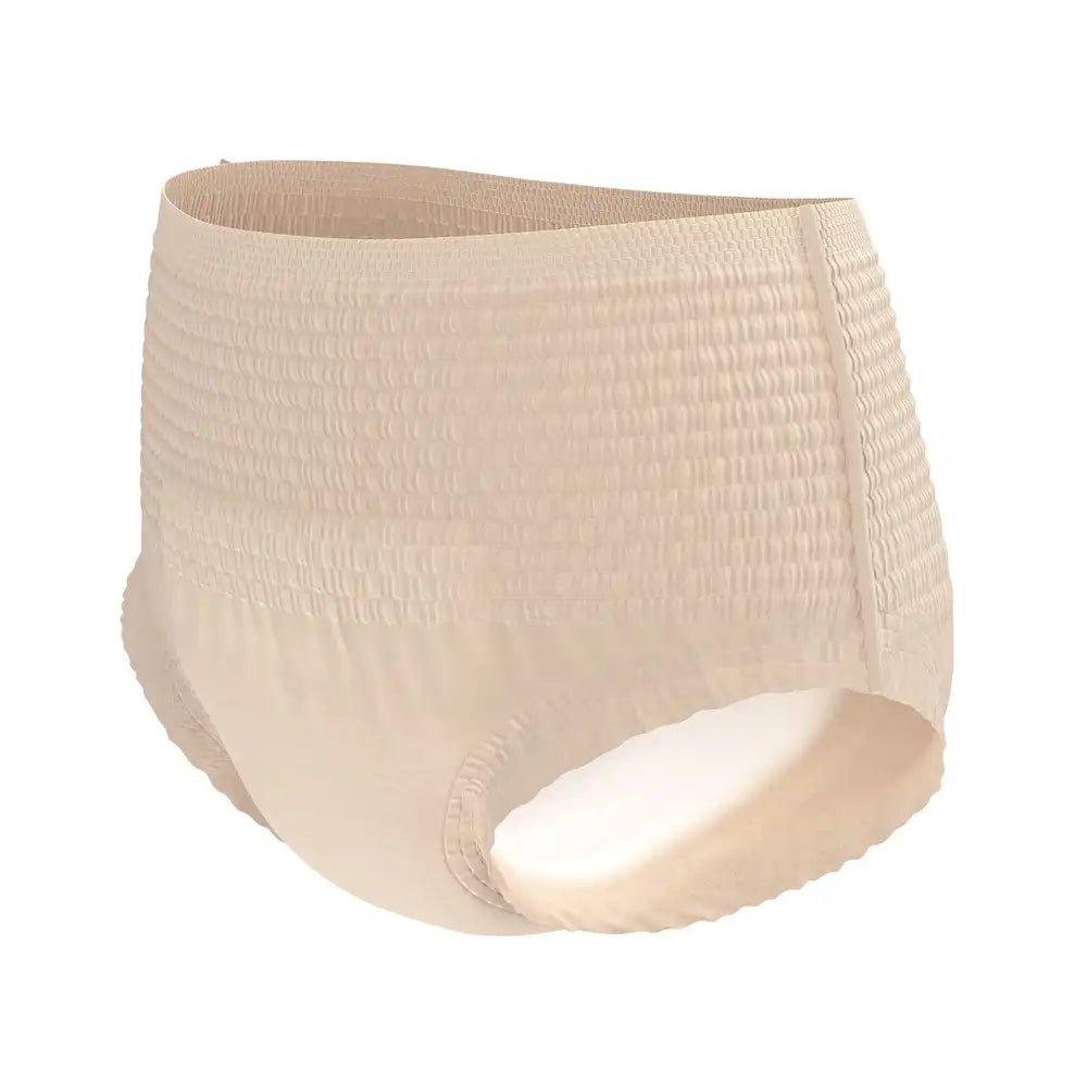 TENA ProSkin Protective Underwear for Women, Moderate Absorbency