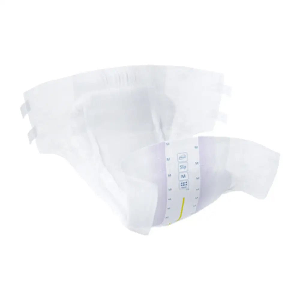 TENA ProSkin Slip Maxi Brief, Small, 72 Count