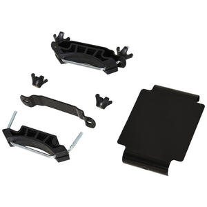 64"/43" x 39" Car Roof Rack, Length Adjustable Roof Basket, Universal Rooftop Cargo Carrier Basket with U-bolts, 220 lbs Capacity