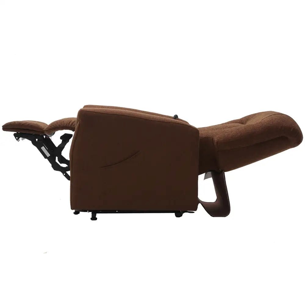 EZee Life Venus CH4010 Dual Motor Lift Chair, 352 lb Capacity