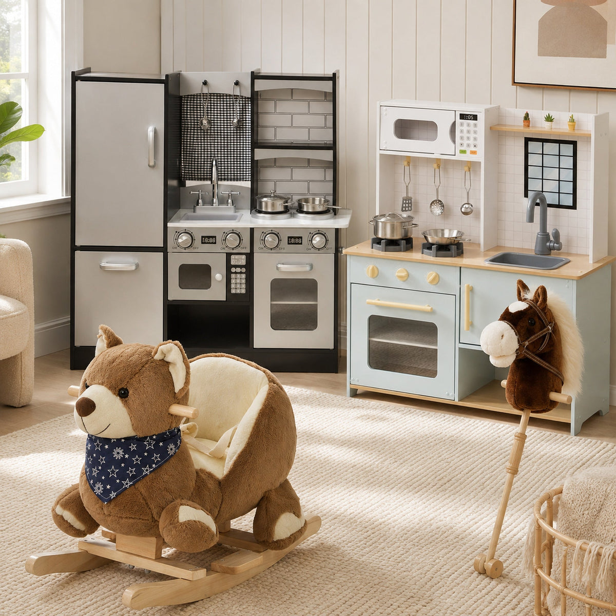 Baby & Toddler Toys collection at ValuHub Canada