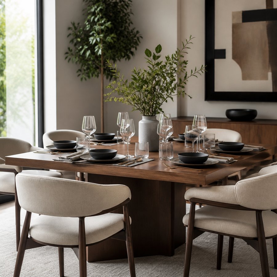 Dining Tables collection