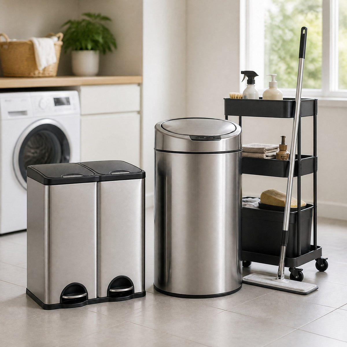 Household Supplies collection