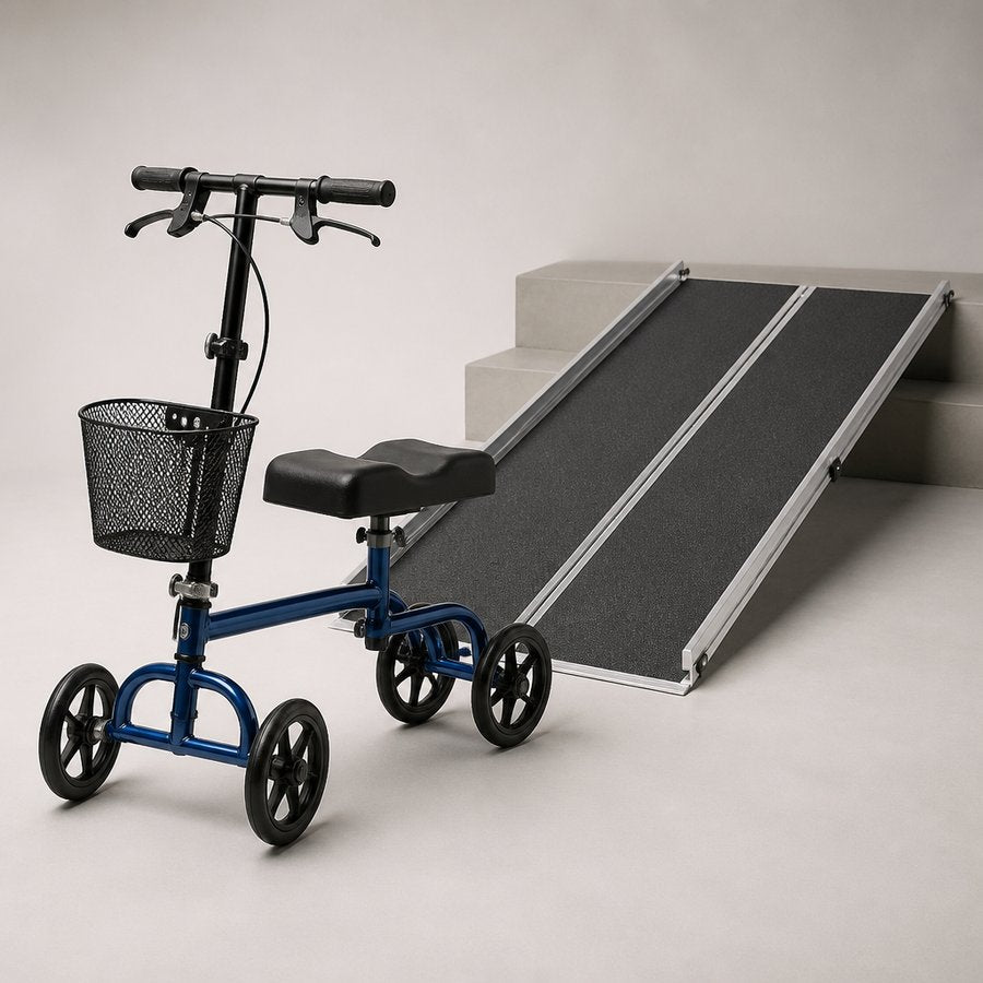 Knee Walker & Wheelchair Ramps collection